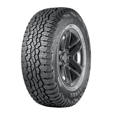 215/65R16 98T Nokian OUTPOST AT