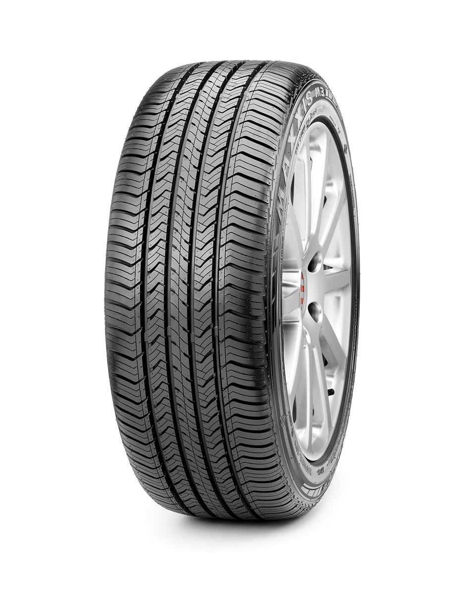 215/70R16 100H Maxxis BRAVO HP-M3