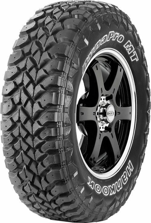 LT265/75R16 119Q Hankook DynaPro MT RT03