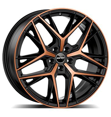 GMP Lunica Luci Di Portofino 7,5x18 5/110 ET40 CB65,1