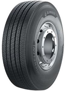 385/55R22,5 Michelin X MULTI F 162K 3PMSF BCB74