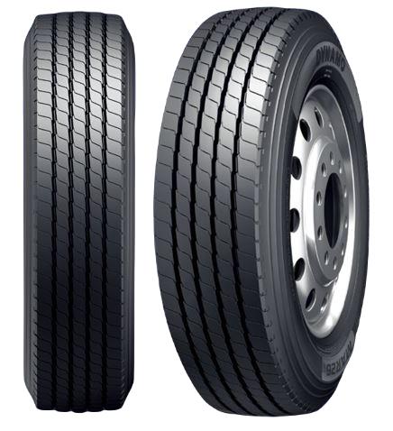 385/65R22,5 160K Dynamo LV MTR60 M+S 3PMSF TRAILER