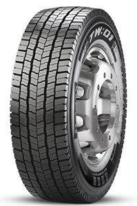 315/70R22,5 154L Pirelli TW01 M+S 3PMSF DRIV