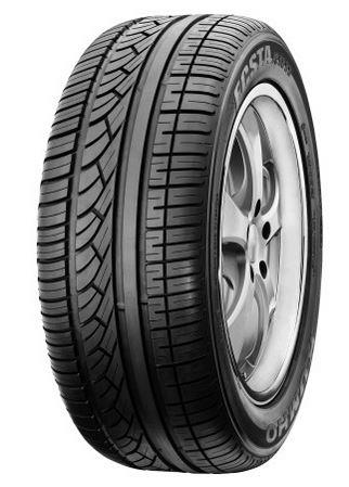 155/60R15 74T Kumho Ecsta KH11 Smart Fortwo