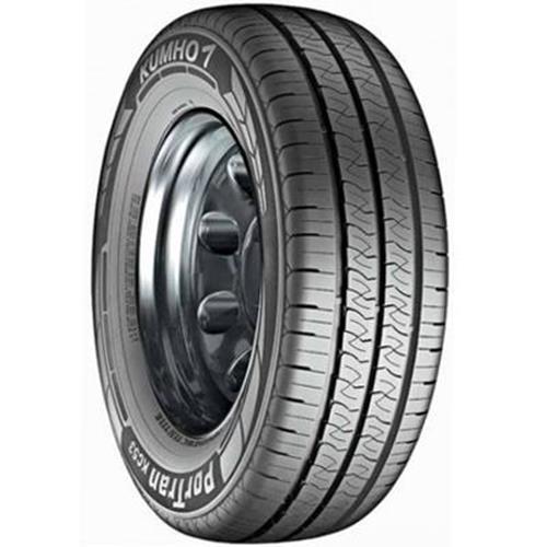 215/65R16C 109T Kumho PorTran KC53