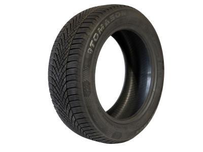 225/40R18 91Y Tomason ALL SEASON XL