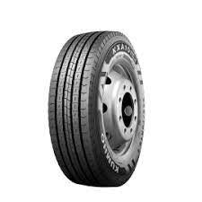 355/50R22,5 156K Kumho LV KXS10 18PR 3PMSF