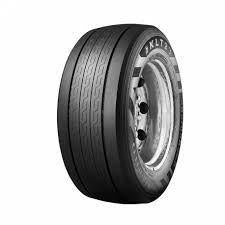 435/50R19,5 160J Kumho LV KLT23 3PMSF TRAILER