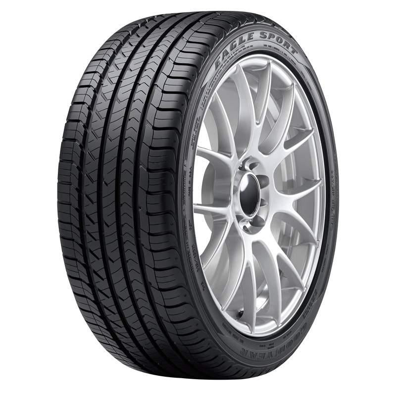 245/50R20 105V Goodyear Eagle Sport All Season M+S XL J|EVR FP
