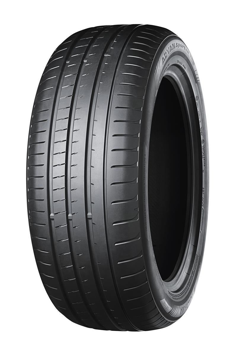 235/50R19 99Y Yokohama Advan-Sport (V107)