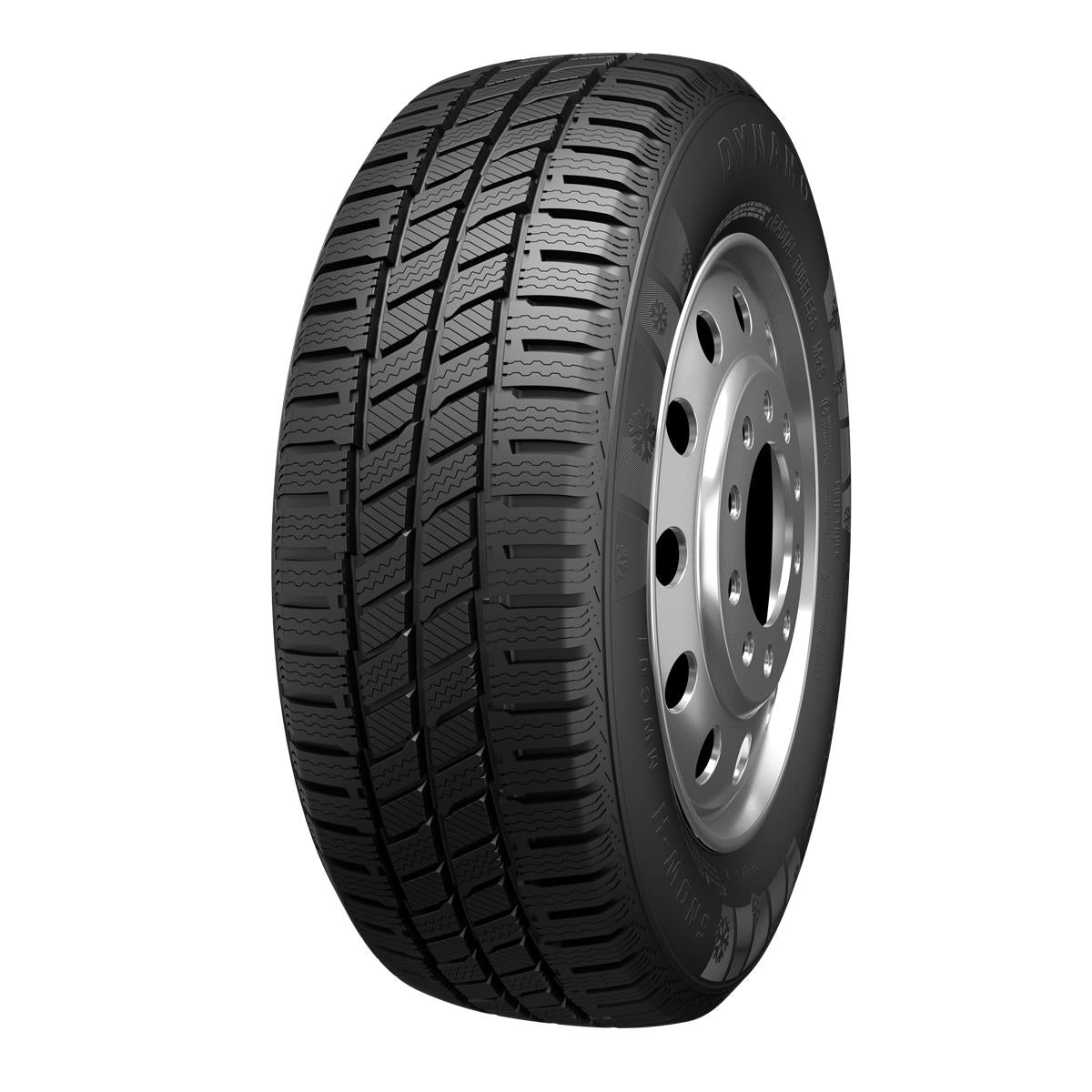 195/80R14C 106/104R Dynamo SNOW-H MWC01 8PR Friktion