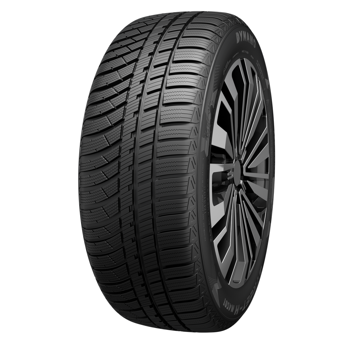 205/45R16 87V Dynamo STREET-H M4S01 XL All Season