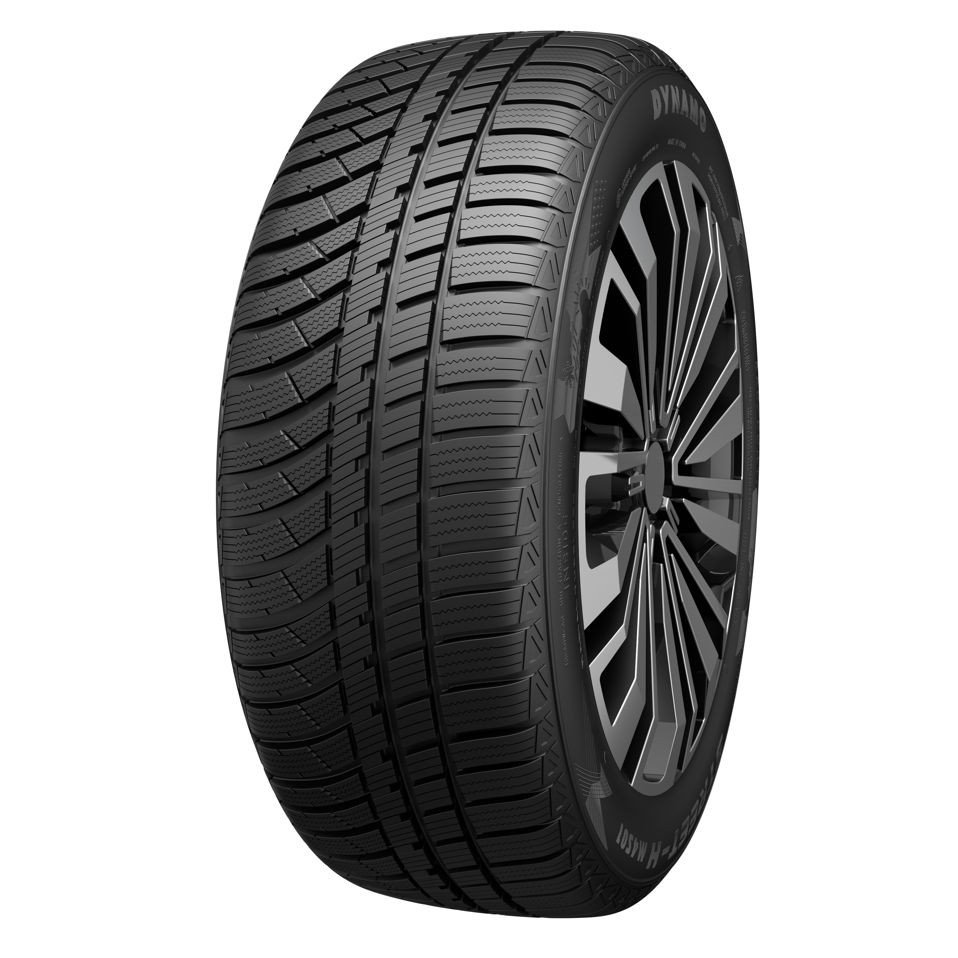 205/45R16 87V Dynamo STREET-H M4S01 XL All Season