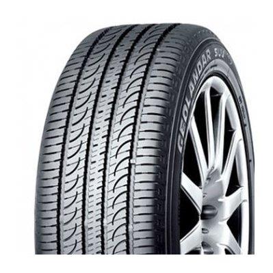 215/70R17 101H Yokohama Geolandar SUV G055