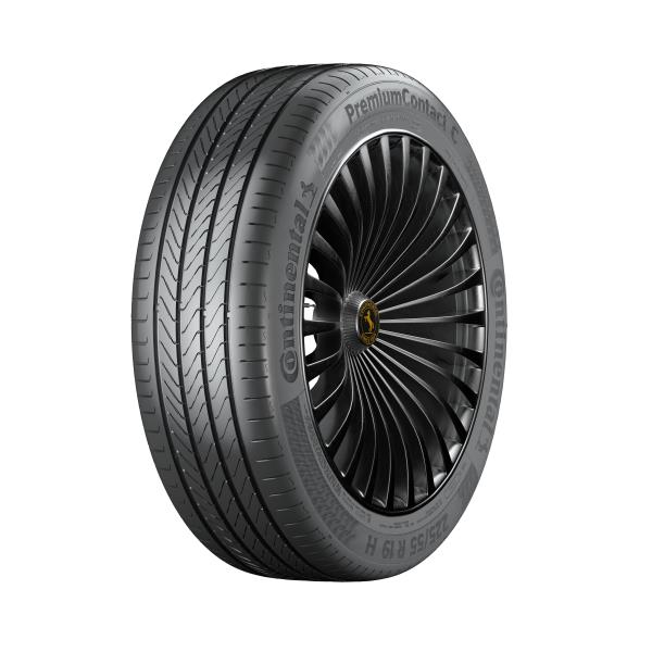 285/45R21 113V Continental PremiumContact C XL EVc SIL
