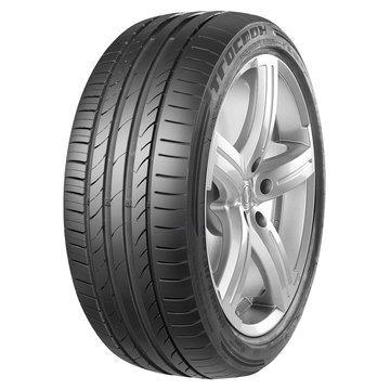 235/40R19 96Y Tracmax X Privilo TX3 XL
