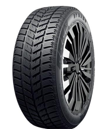 225/50R17 98T Dynamo SNOW-H MSL01 XL Friktion