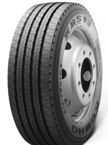 305/70R19,5 148M Kumho LV KRS03 16PR 3PMSF STYR