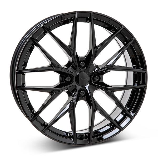 Image Compact G.Blk 7x17 4/100 ET45 CB63,3 60°