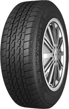 215/70R15CP 109/107R Nankang AW-8 All Season M+S