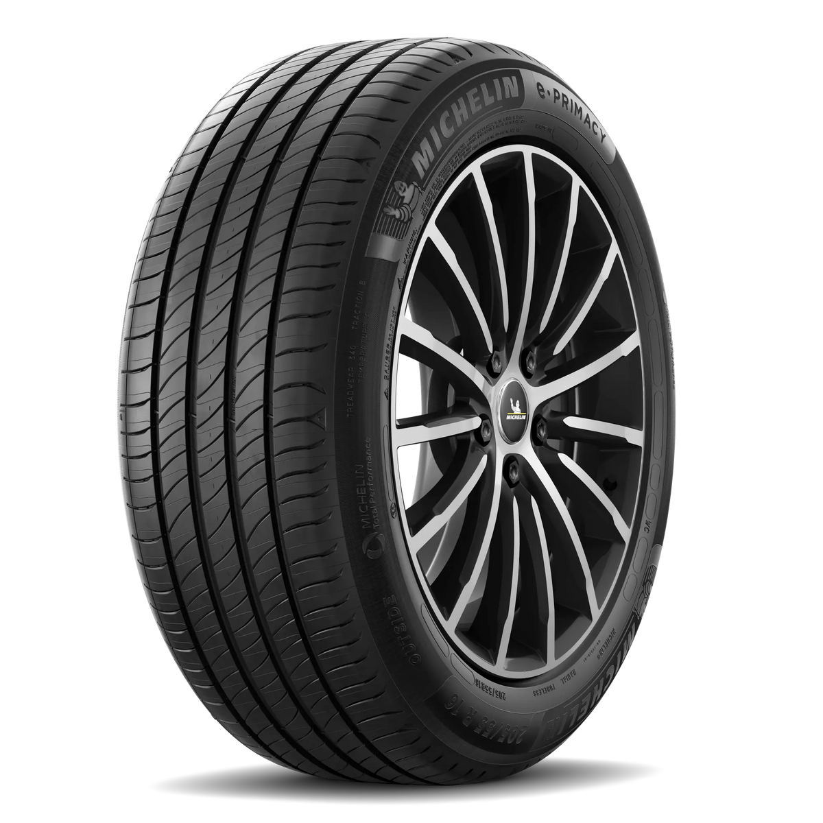 155/70R19 84Q Michelin E PRIMACY