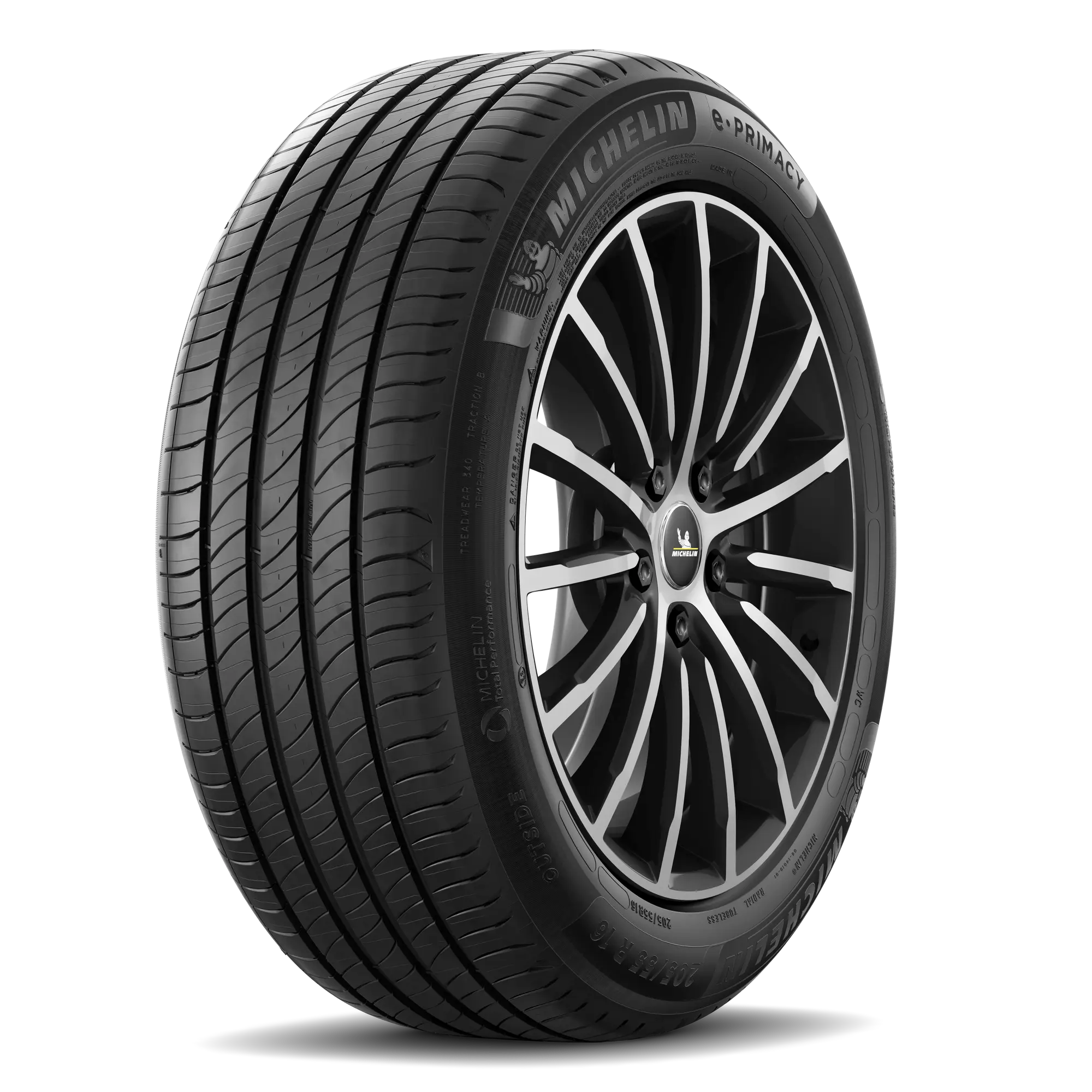155/70R19 84Q Michelin E PRIMACY