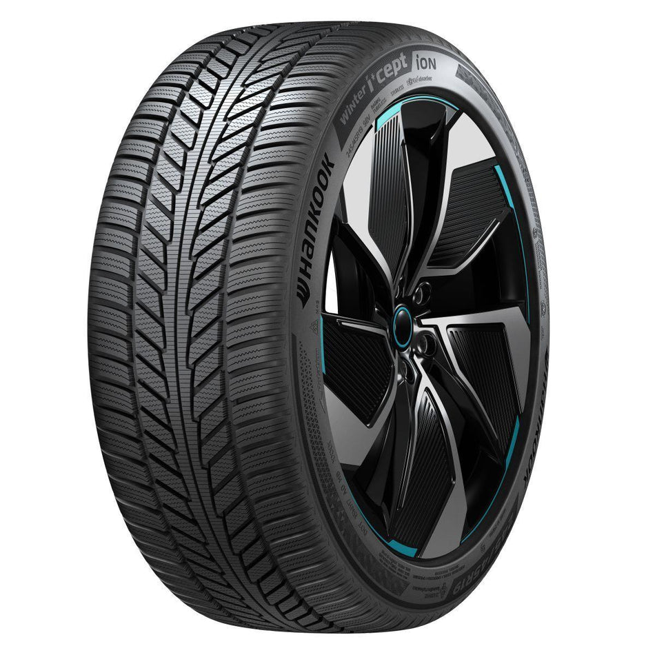 235/55R19 105V Hankook iON i*cept SUV IW01A XL Friktion