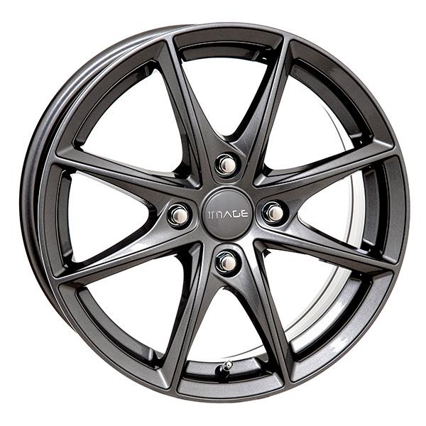 IMAGE Image Comet 6x15 4/100 ET40