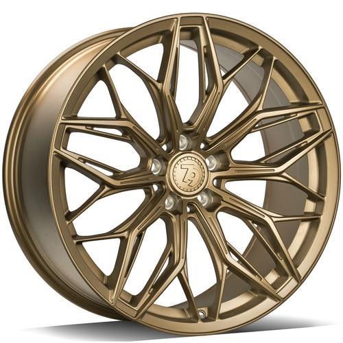 SCF-P Sand Bronze 8,5x19 5/112 ET30 CB66,6 60°