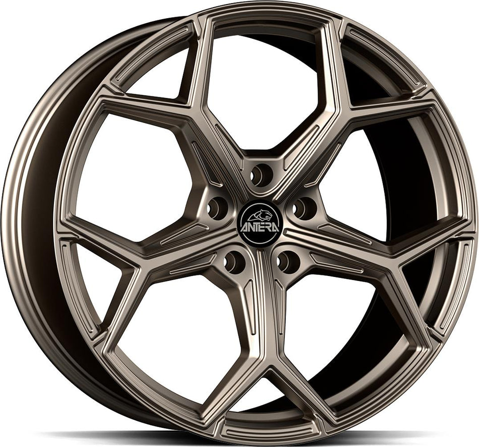GMP A101 Stone Bronze 10,5x22 5/112 ET18 CB66,6 Kulkona R14
