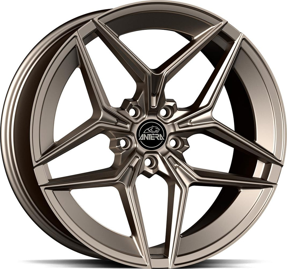 GMP A107 Stone Bronze 9x21 5/112 ET25 CB66,6 60°