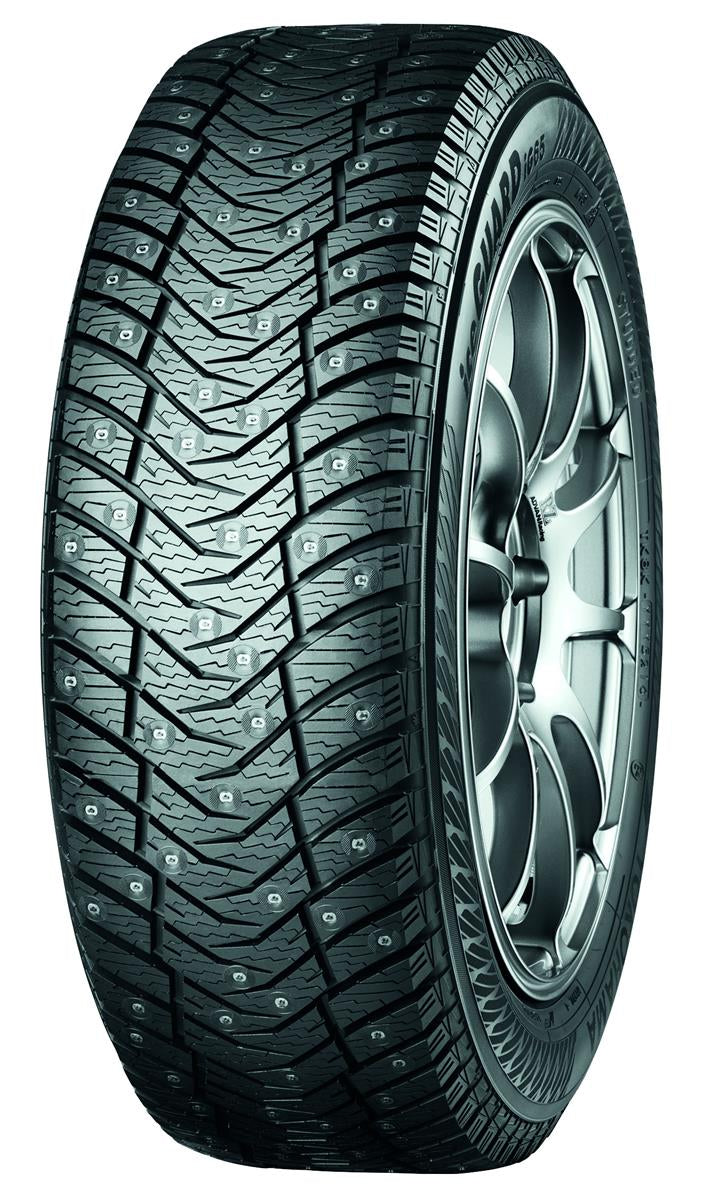 195/65R15 95T Yokohama IceGuard iG65 Kampanj Dubbat