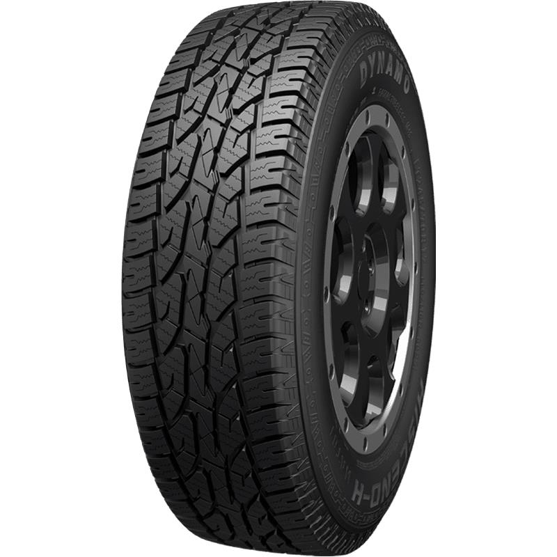 245/70R16 107S Dynamo HISCEND-H MAT01 M+S