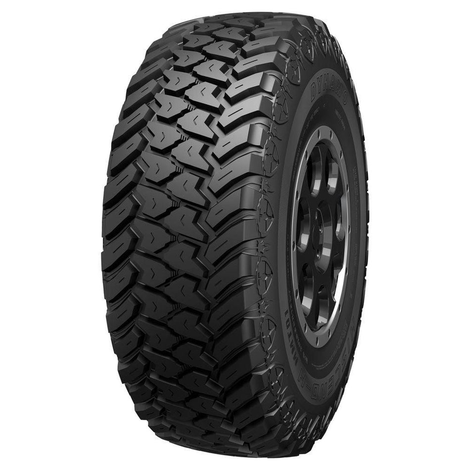 LT31x10.50R15 109Q Dynamo HISCEND-H MMT01 6PR M+S P.O.R OWL