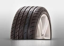 195/50R15 86V Ovation VI-388 XL