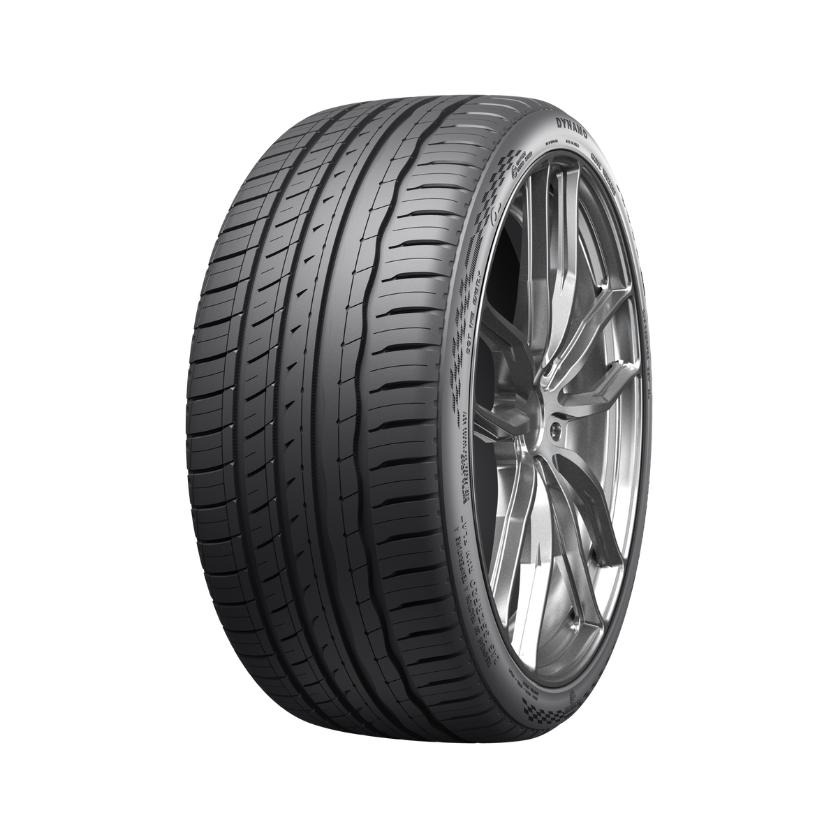 255/35R19 96Y Dynamo STREET-H MU03 XL RFT