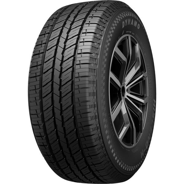 255/70R18 113T Dynamo HISCEND-H MHT01 M+S