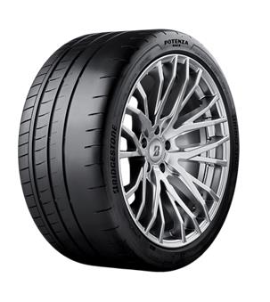 255/35-20 97Y Bridgestone POTENZA RACE XL L