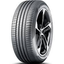 325/35R22 114Y Forceland Vitality F22 XL EV W-Silent