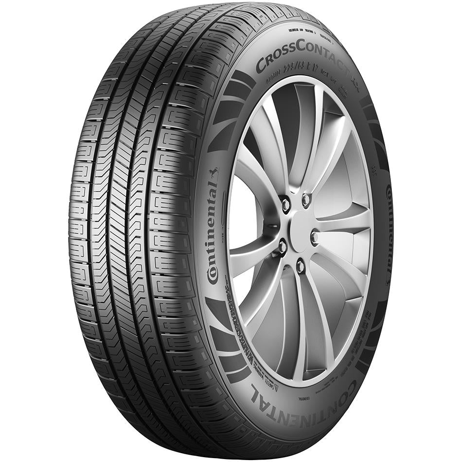 255/40R21 102W Continental CrossContact RX XL MGT|EVc