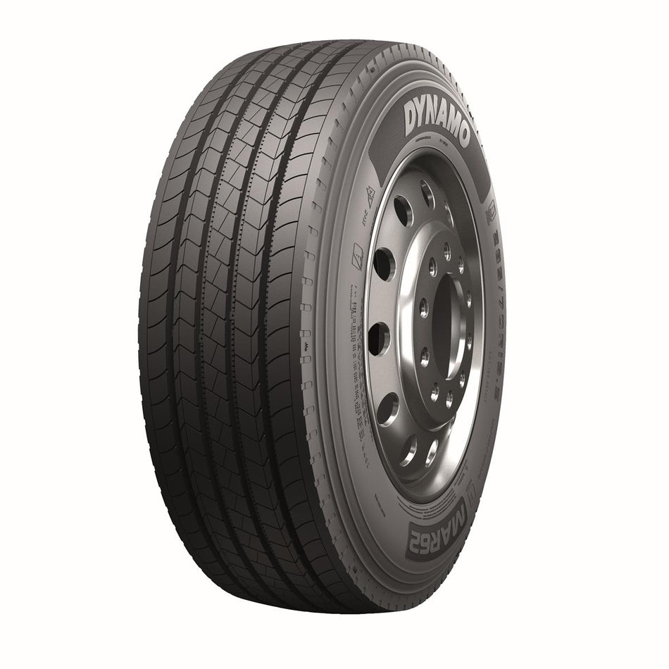 285/70R19,5 146/144M Dynamo LV MAR62 18PR M+S 3PMSF STYR & TRAILER