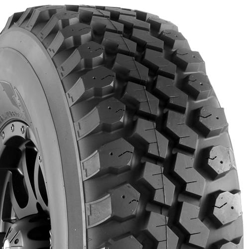 LT265/70R17 112/109Q Nankang N889 (Yrkesbruk) OWL P.O.R