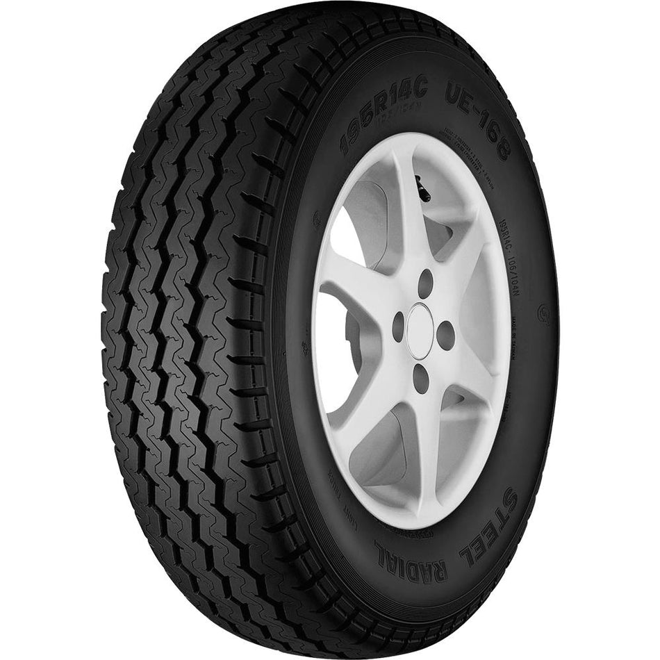 215/75R14C 112Q Maxxis UE-168N