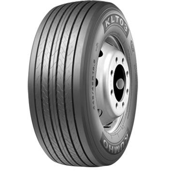 435/50R19,5 160J Kumho LV KLT03 20PR M+S 3PMSF TRAILER