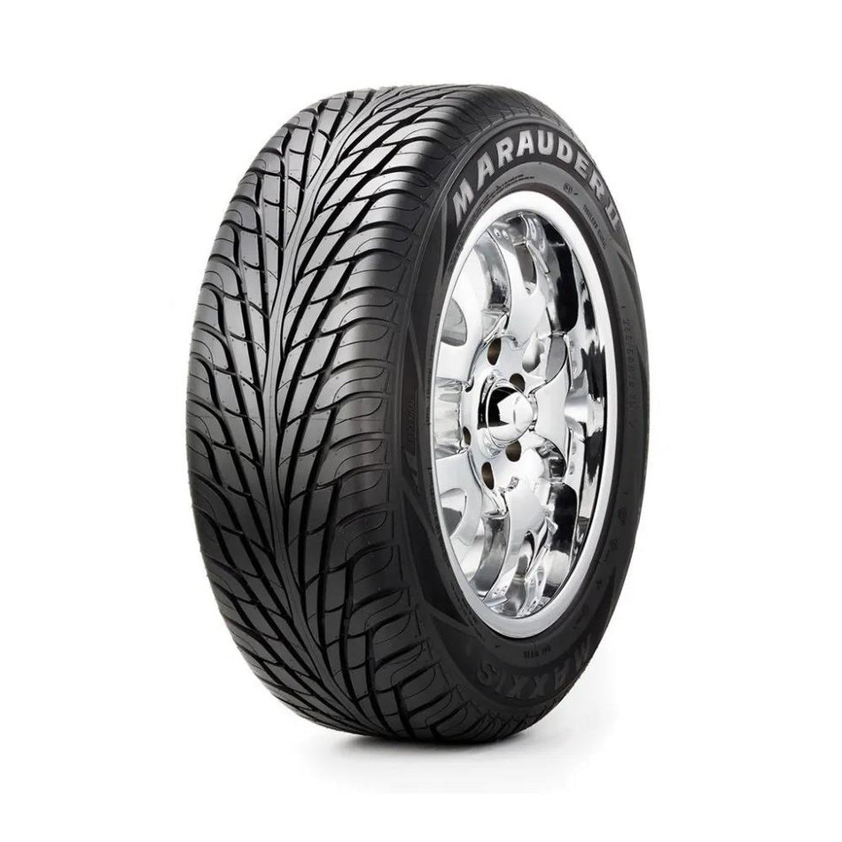 255/65R17 110H Maxxis Marauder II XL