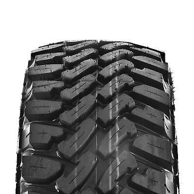 LT35x12.50R17 119Q Nankang FT-9 P.O.R