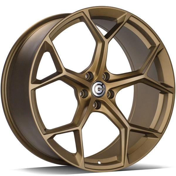 Fancy Sand Bronze 9x20 5/112 ET30 CB66.5 60°