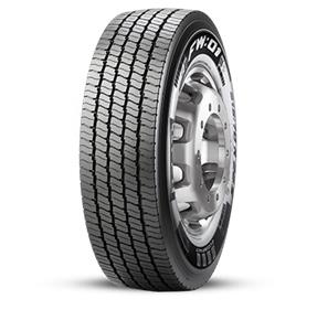 385/55R22,5 160K Pirelli FW01 M+S 3PMSF