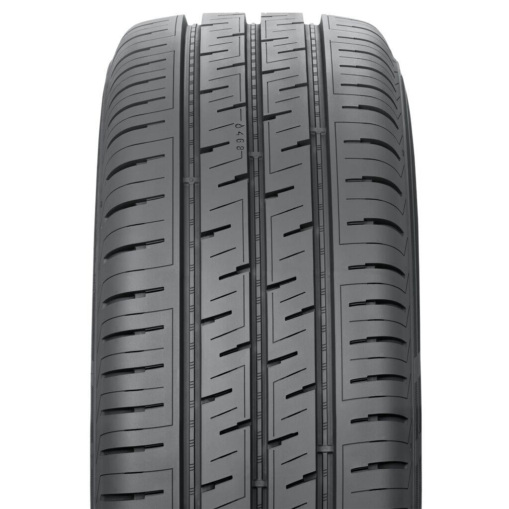 185/75R16C 104S Nokian HAKKA VAN