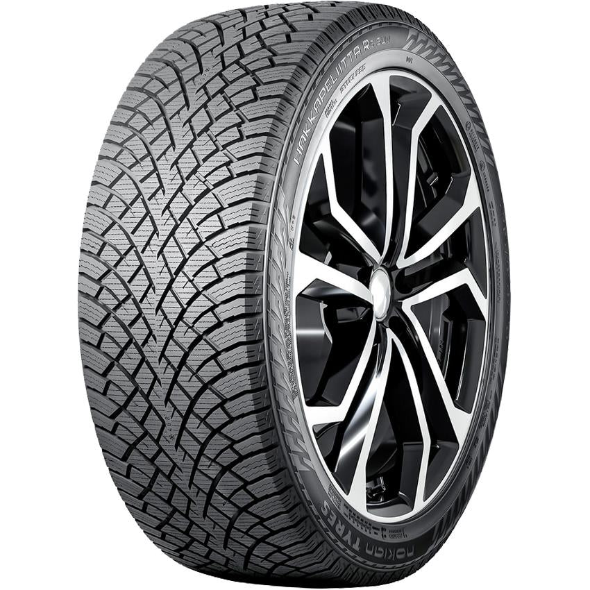 285/40R20 108T Nokian HKPL R5 SUV XL Friktion